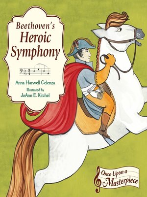 cover image of Beethoven's Heroic Symphony